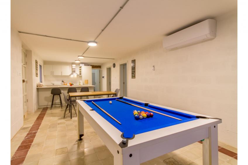 POOL & SPA - wellness VILLA St Martin - foto 10