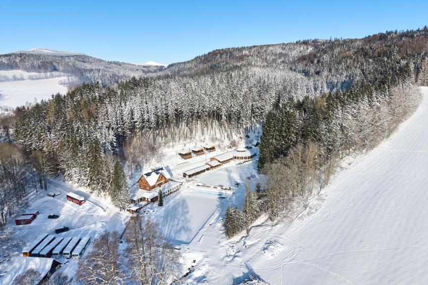 Lux chalet - foto 61