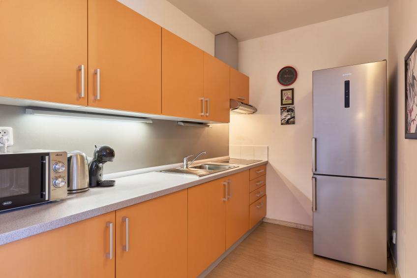 Harrachov Resident A - foto 4