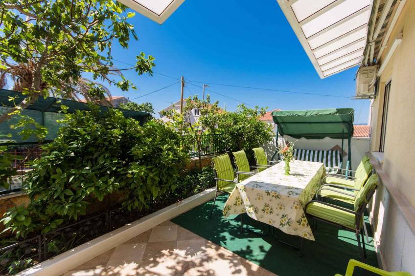 Holiday apartment with large terrace - BF-9TW9 - foto 9