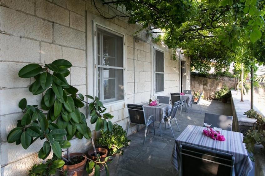 Villa Iveta - Twin Room (Ground Floor) - Martina - foto 11