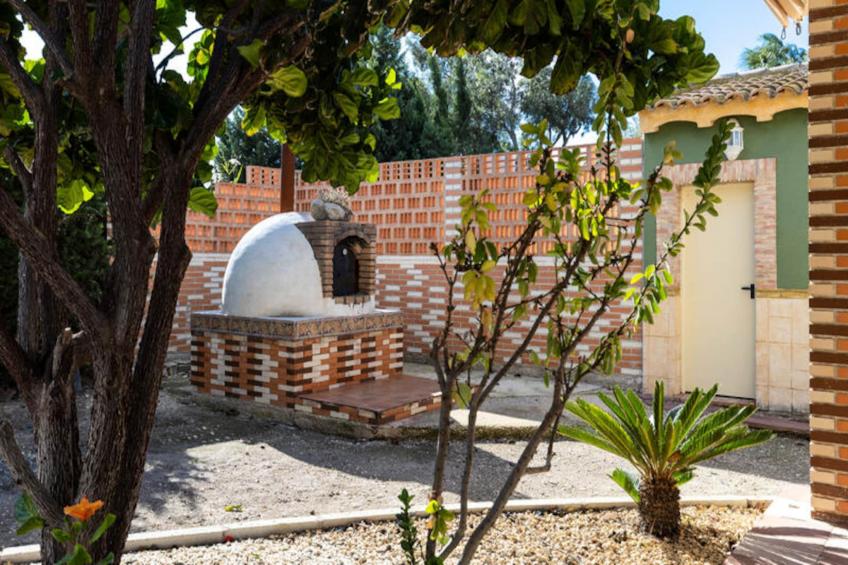 Maison à Dolores - foto 9