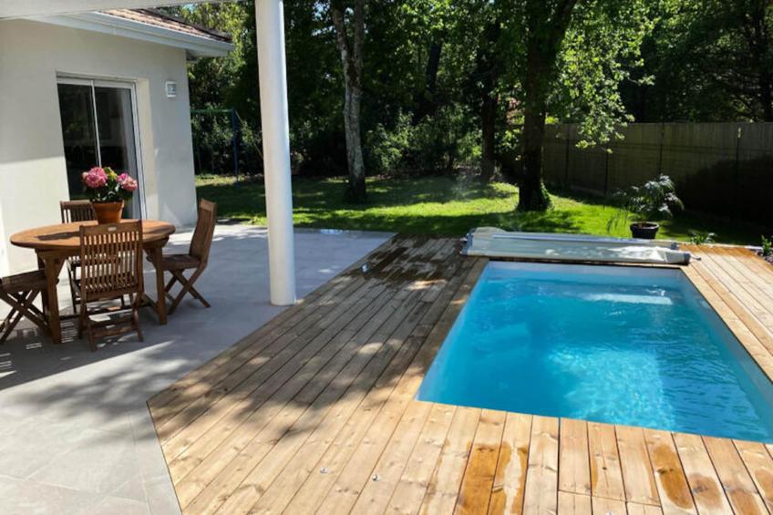 Maison à Arès - Bassin d'Arcachon - foto 27