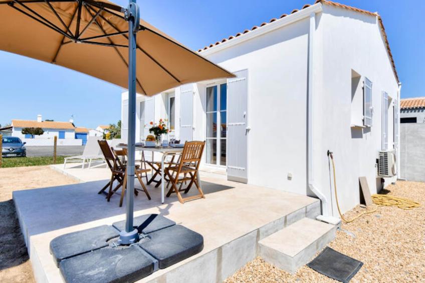 Maison à Barbâtre - Ile de Noirmoutier - foto 15