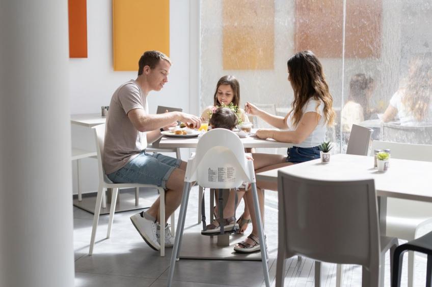 Residence Continental - Gabicce Mare 2-room-apartment Executive - foto 26