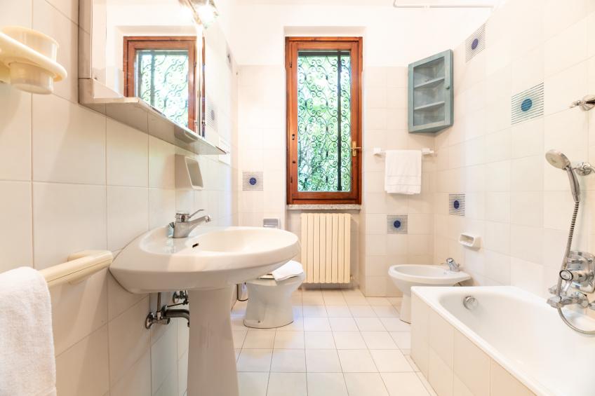 Antica Isola Giardino - foto 14