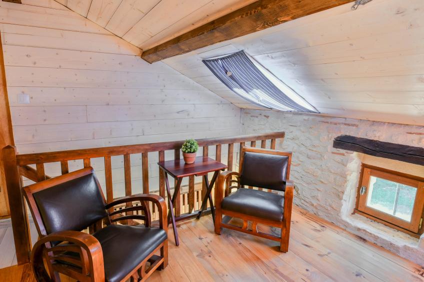 Le Mas dAmour - foto 22