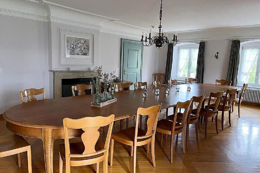 Berghof Erlebnis - Event-Location auf dem Land - foto 11