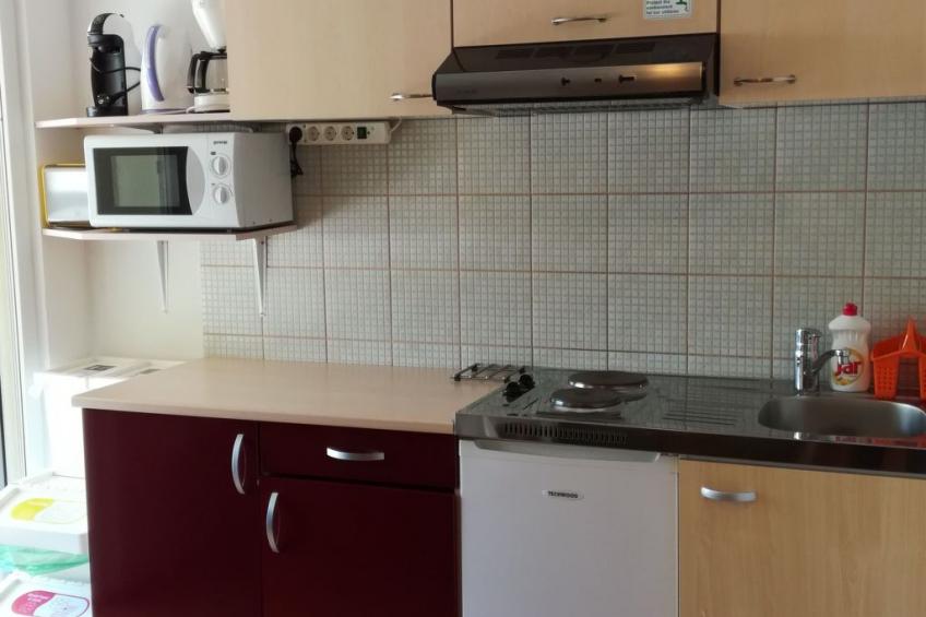 Appartement mit Balkon - foto 10