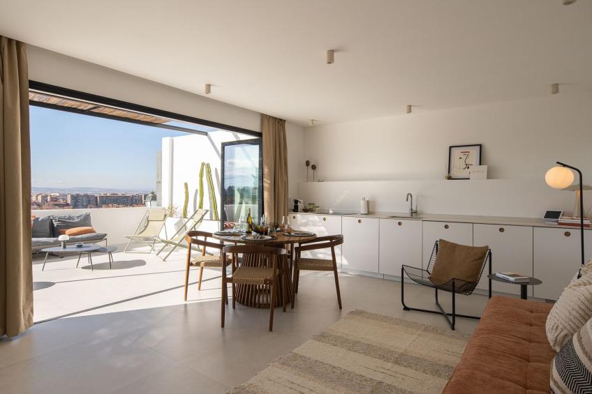 Privater Pool - Terrasse mit Aussicht - Tolle Lage - foto 21