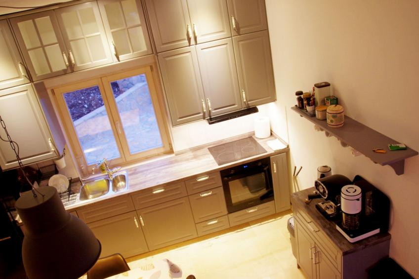 Schönes Ferienhaus mit privatem Pool - foto 40