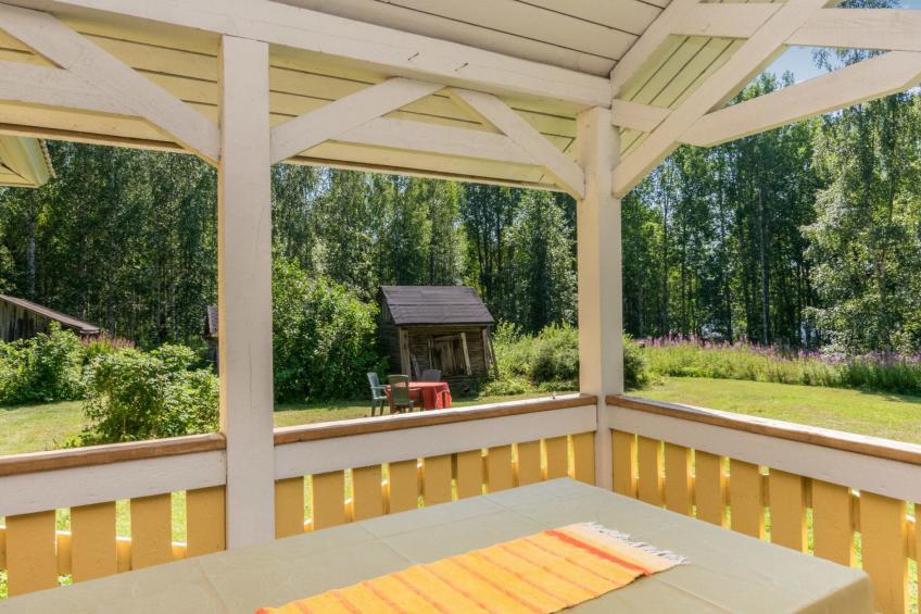 Rauhalinna - foto 19