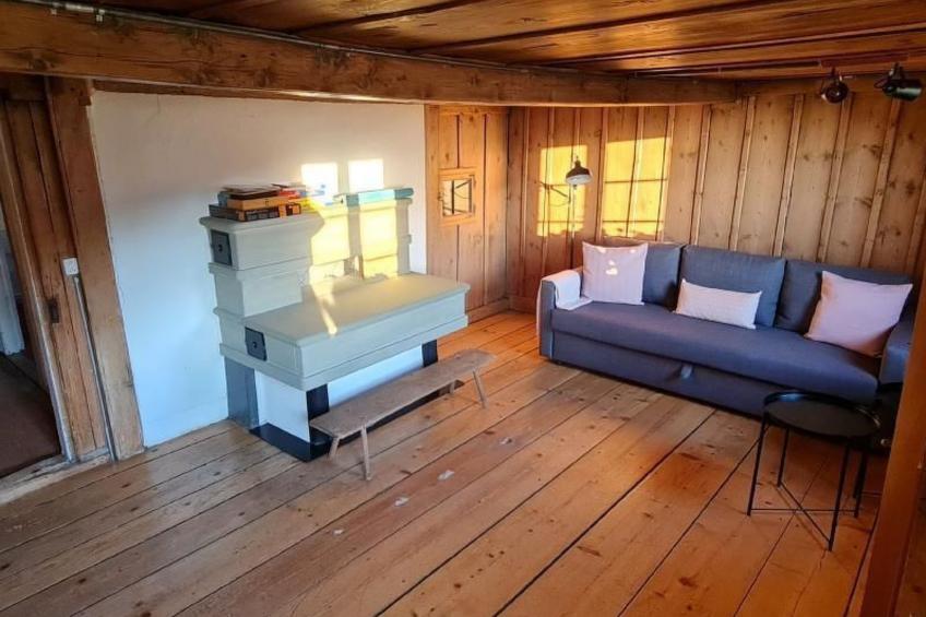 Altes Bauernhaus 1793 in Willisau - foto 4