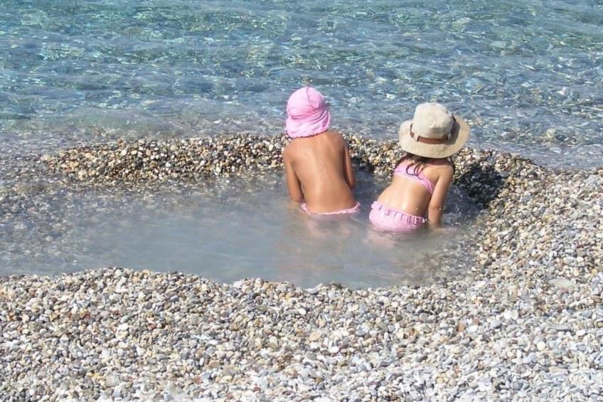 Appartement in Derveni mit Terrasse - foto 49