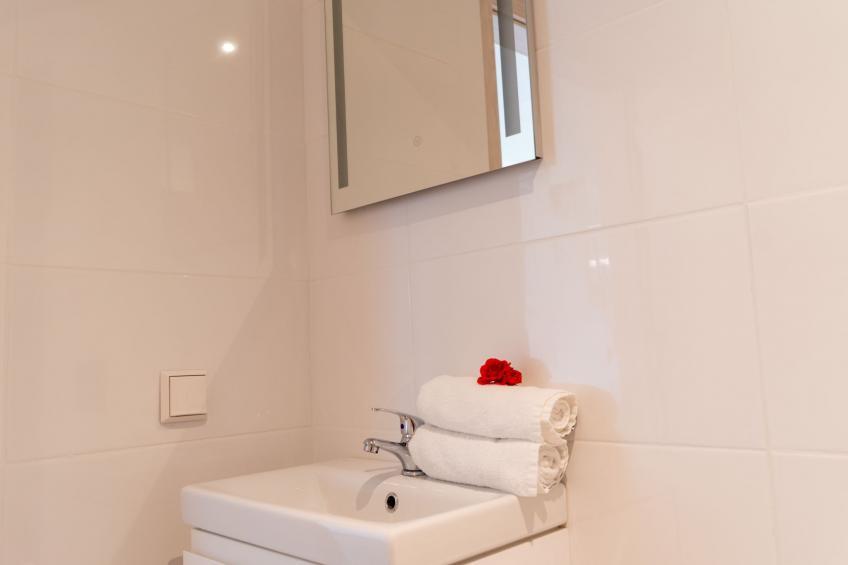 Wohnung Garten 1 Seeblick - foto 11