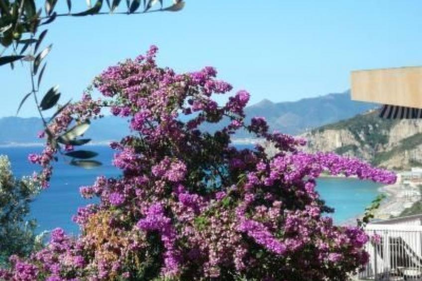 Wohnung mit Parkplatz und Panoramablick - foto 8