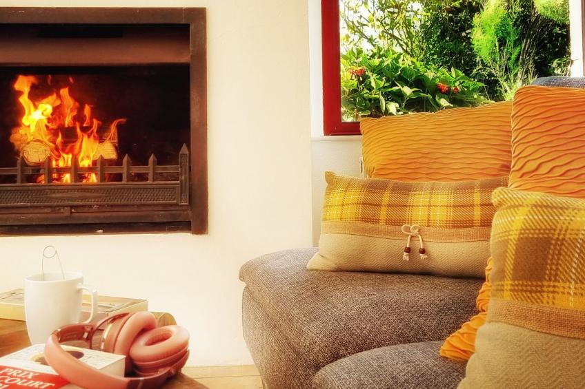 Villa Kermohic - foto 9