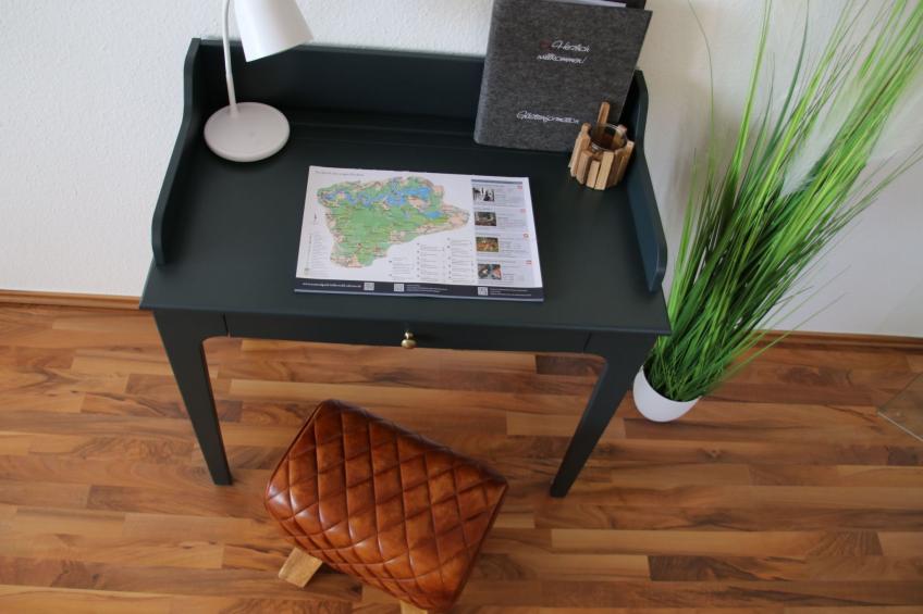 Wunderschönes Appartement in Scheid mit Grill - foto 21