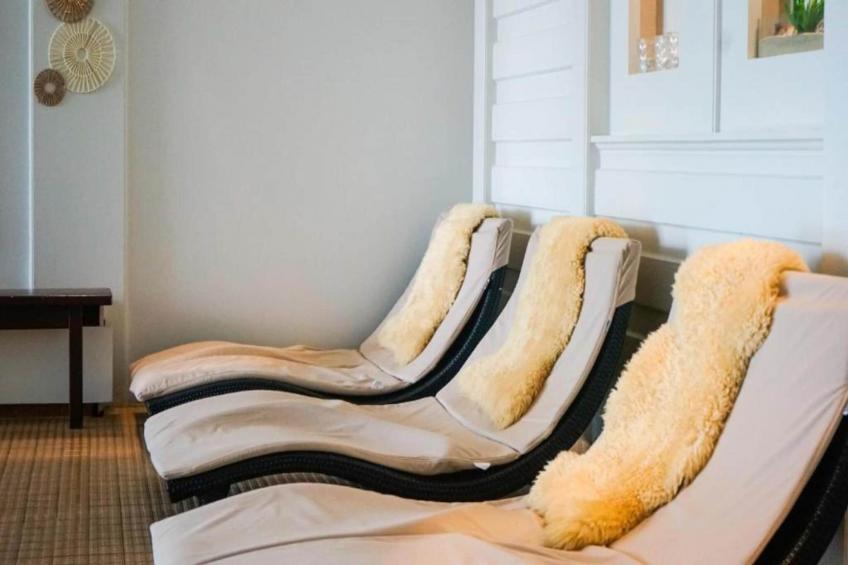 Hotel Landliebe - Double room - foto 4