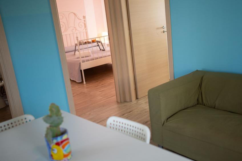 Große Ferienwohnung in Balestrate mit Grill, Gar - foto 20