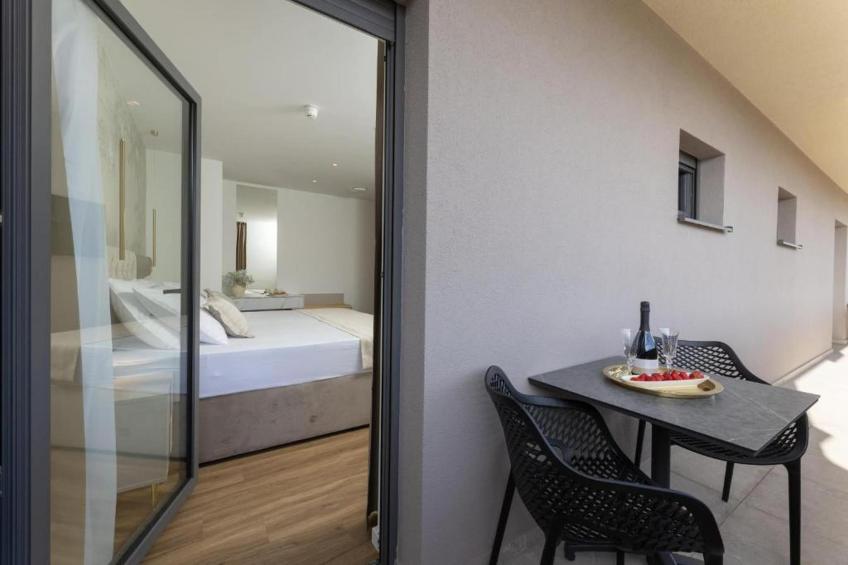 Sunday Superior Double Room with Balcony - foto 22