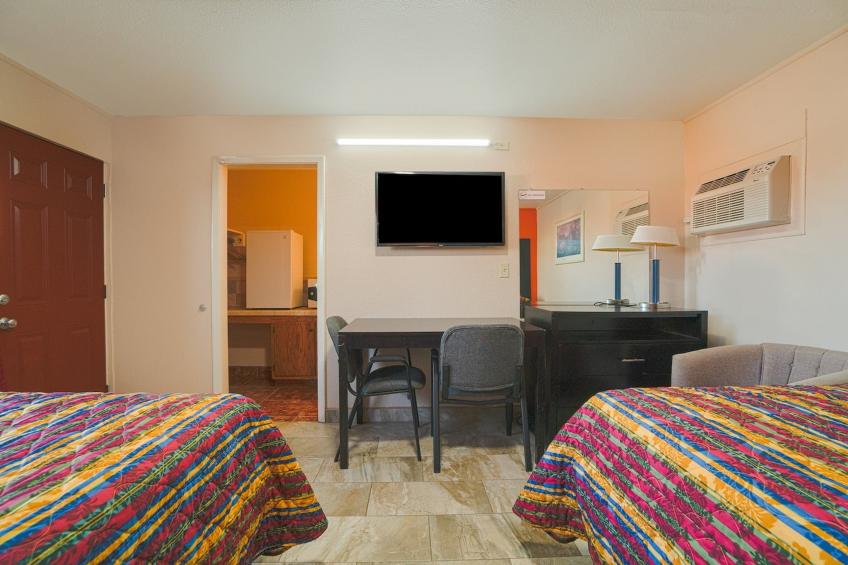 2 King Bed - foto 23