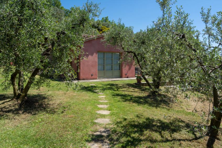 Casa Il Nido del Sorbino (CFT171) - foto 23