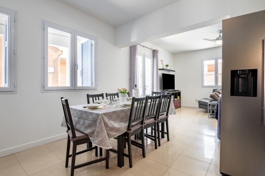 Villa Les Treilles - foto 8