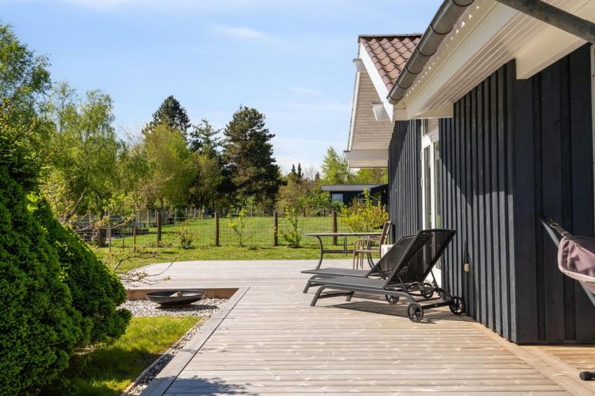 "Harald" - 300m from the sea in Djursland and Mols - foto 17