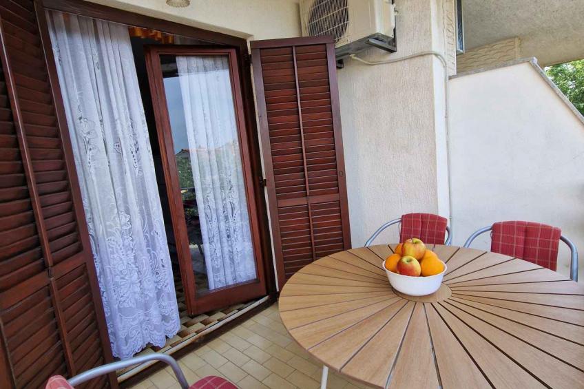 Holiday apartment with balcony - BF-HHZT - foto 2
