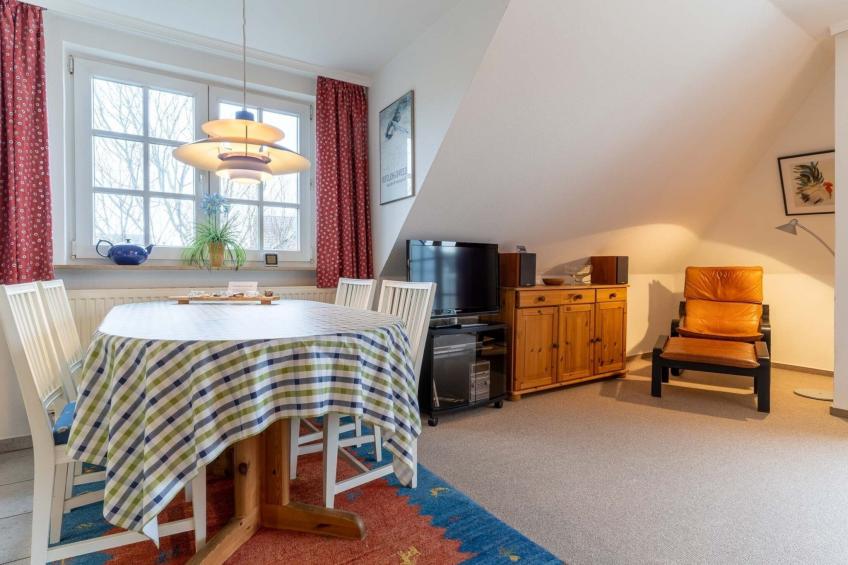 Ferienwohnung Deichsfenne 3 St Peter-Ording - foto 8