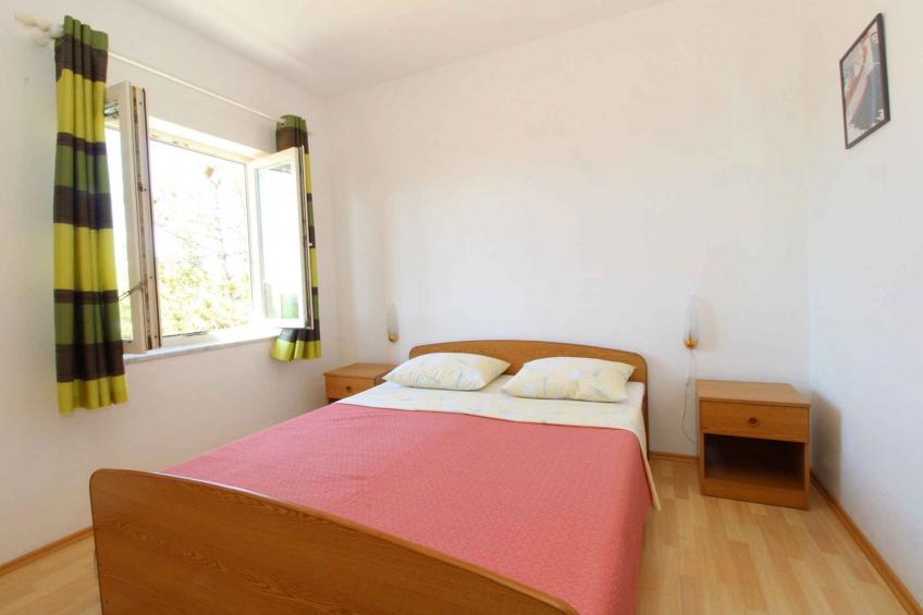 Vakantiewoning met airconditioning en tuin - BF-B266H - foto 24