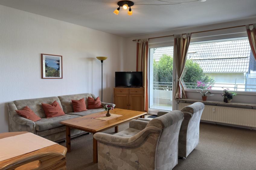 Vakantiewoning, Hahnenklee - foto 3