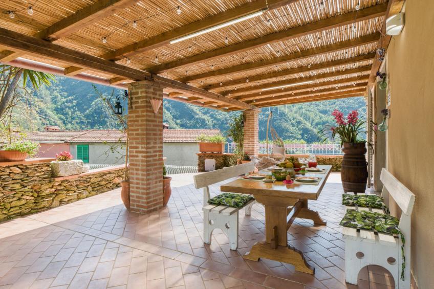 Casa Al Pianaccio - foto 35