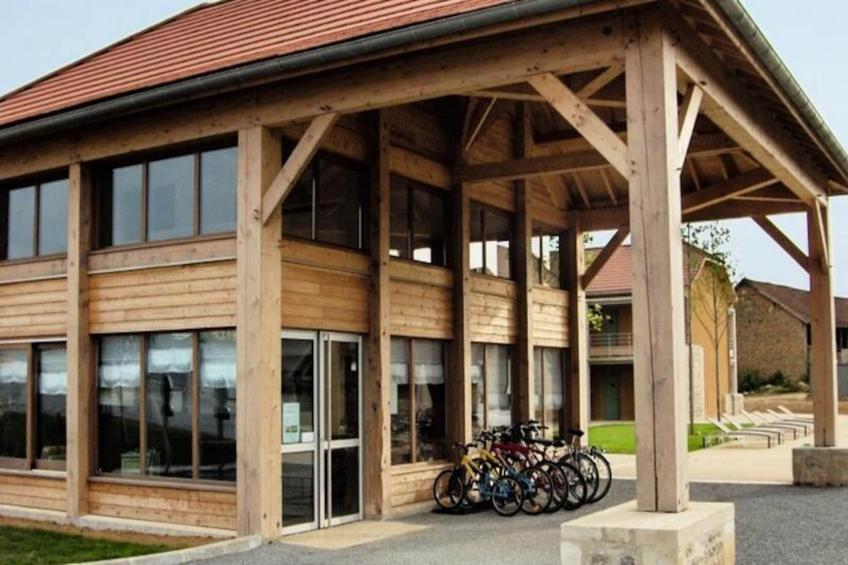 Belambra Clubs Résidence Rocamadour - Les Portes De Dordogne - foto 23