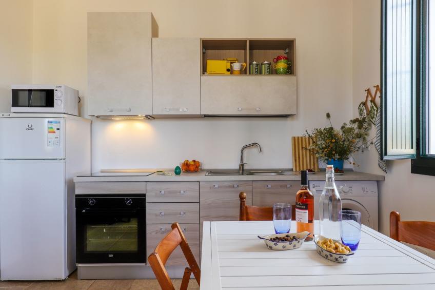 Casa Barza in Salve - foto 9