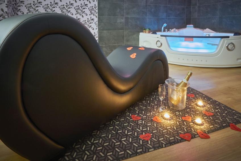 Rural House in the mountain of León - foto 47