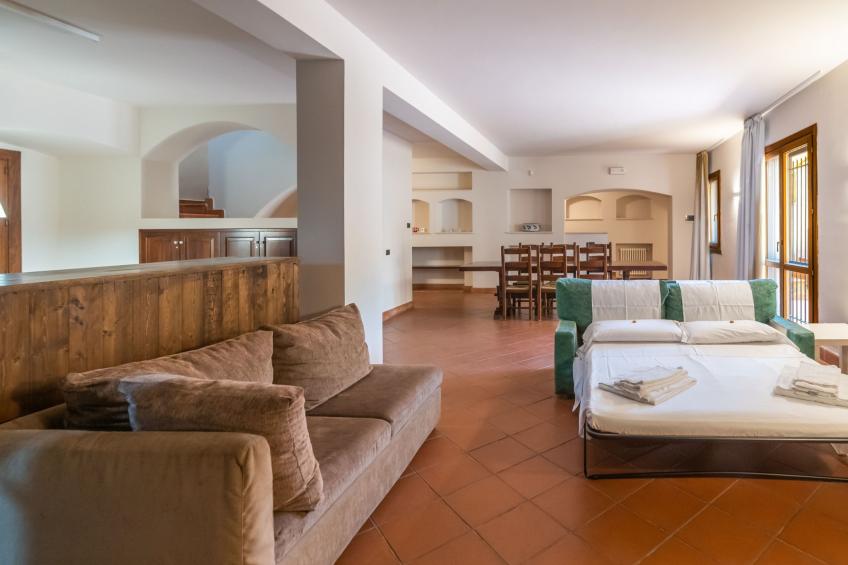 für 11 Personen in Pedara, Sizilien (Ostküste von Sizilien) - foto 26