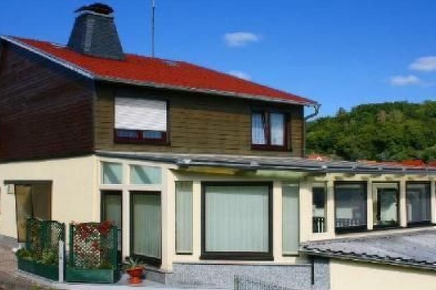 für Naturliebhaber im Trusetal