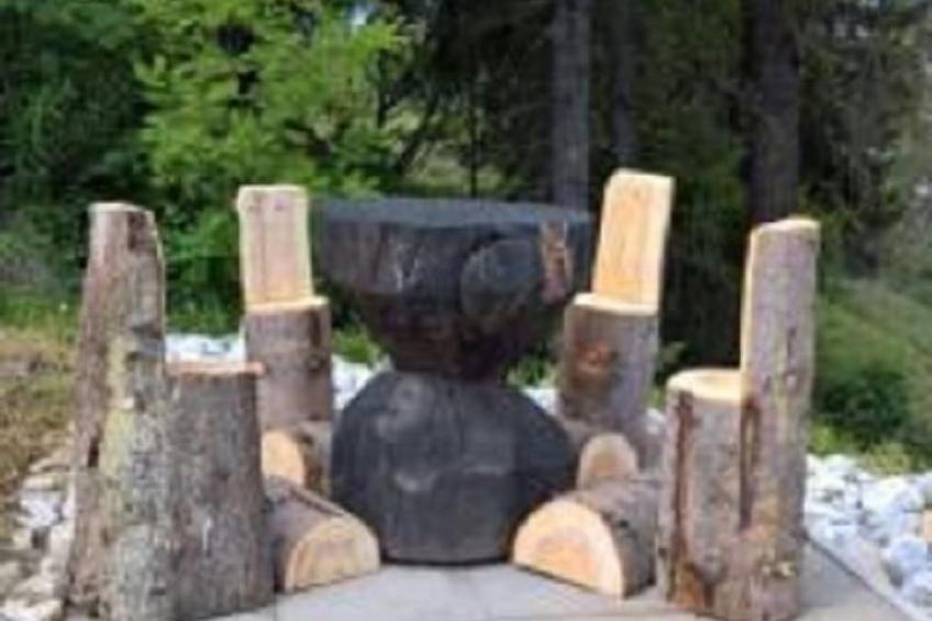 Schweiz Chalet,Grächen,St.Niklaus bis 10 Person - foto 23