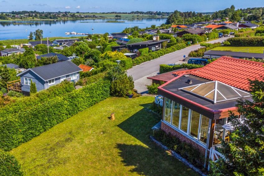 "Eleana" - 300m to the inlet in Sealand - foto 7