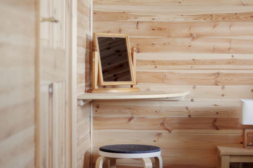 für 1 Personen  + 1 Kind ca. 33 m² in Ludgvan, Cornwall - foto 25