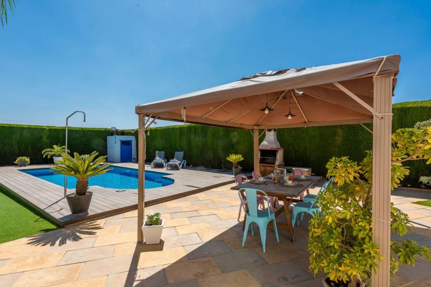 Casita de la Cantera - foto 6