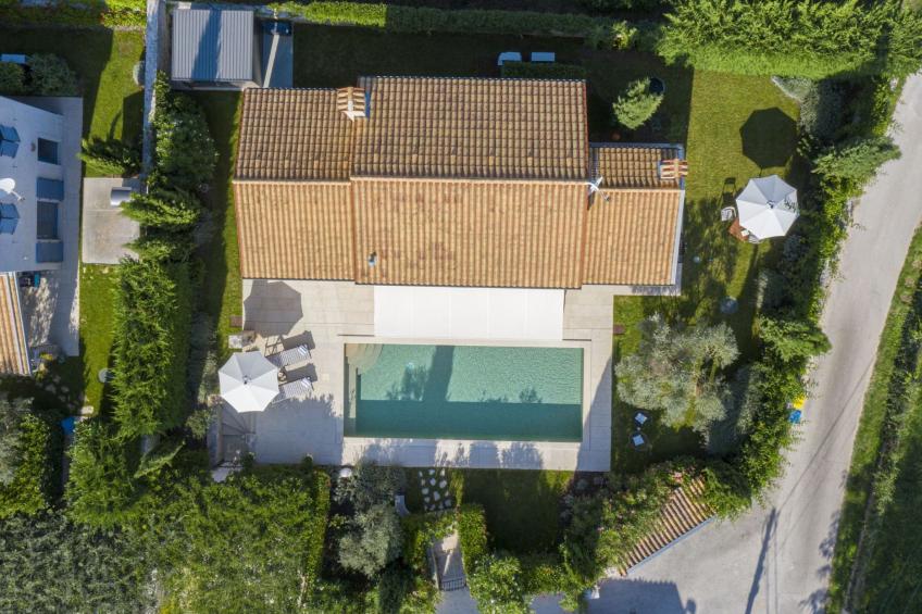 Villa Vento di Mare - foto 45