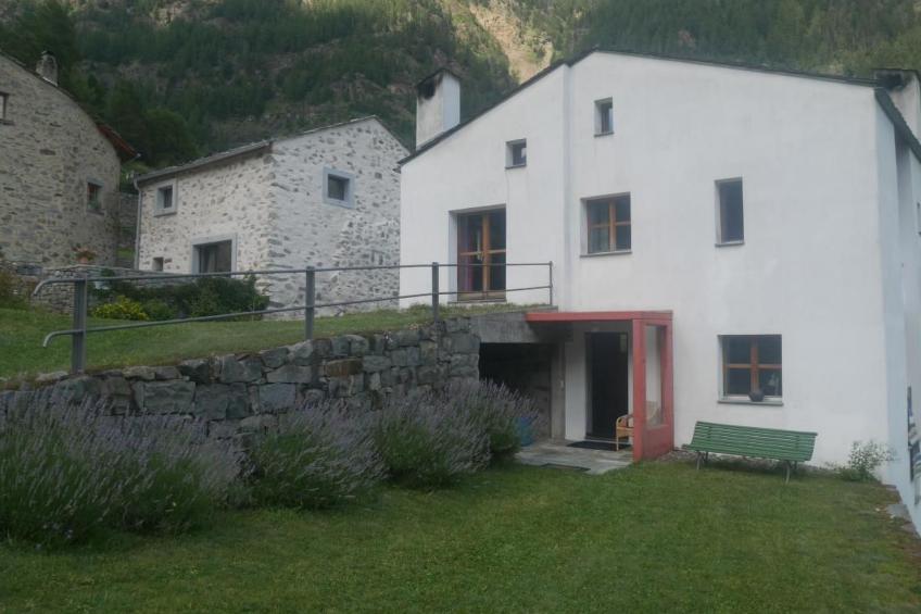 casa Garbella - foto 16