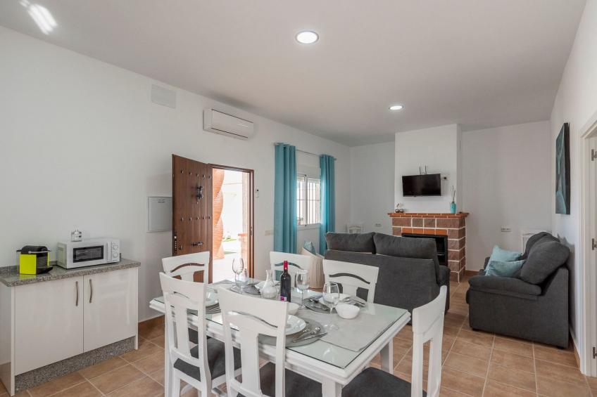 Casa Rural Lola - Lantejuela - foto 37