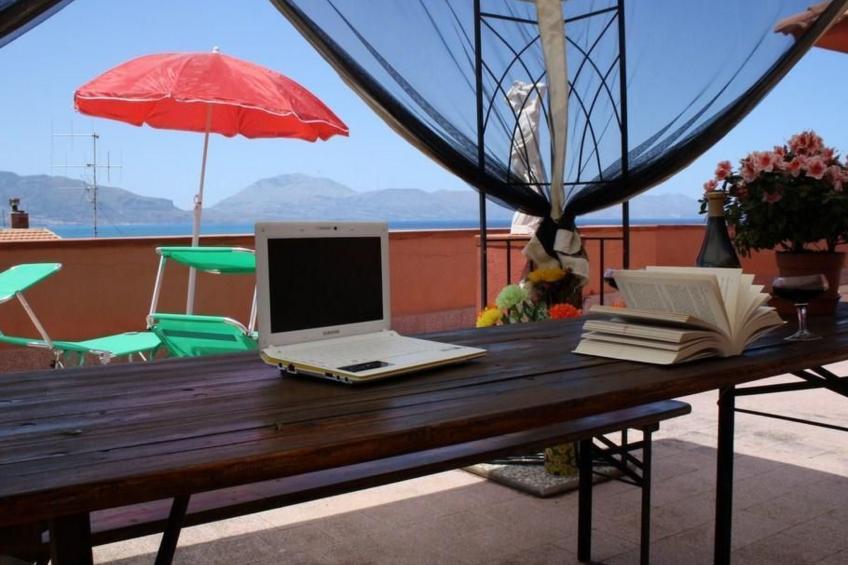 Wohnung in Balestrate mit kostenlosem Parkplatz - foto 19