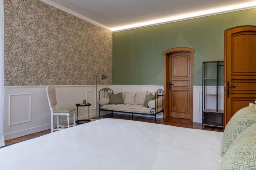 Villa i Portici - foto 71