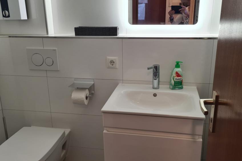 Gesamte Wohnung in Alt Travemünde-Rönnau - foto 9