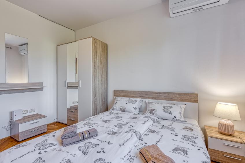 App Mariella 150m from the sea - foto 21